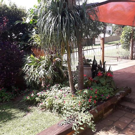 Birdcage B&B Amanzimtoti Extérieur photo