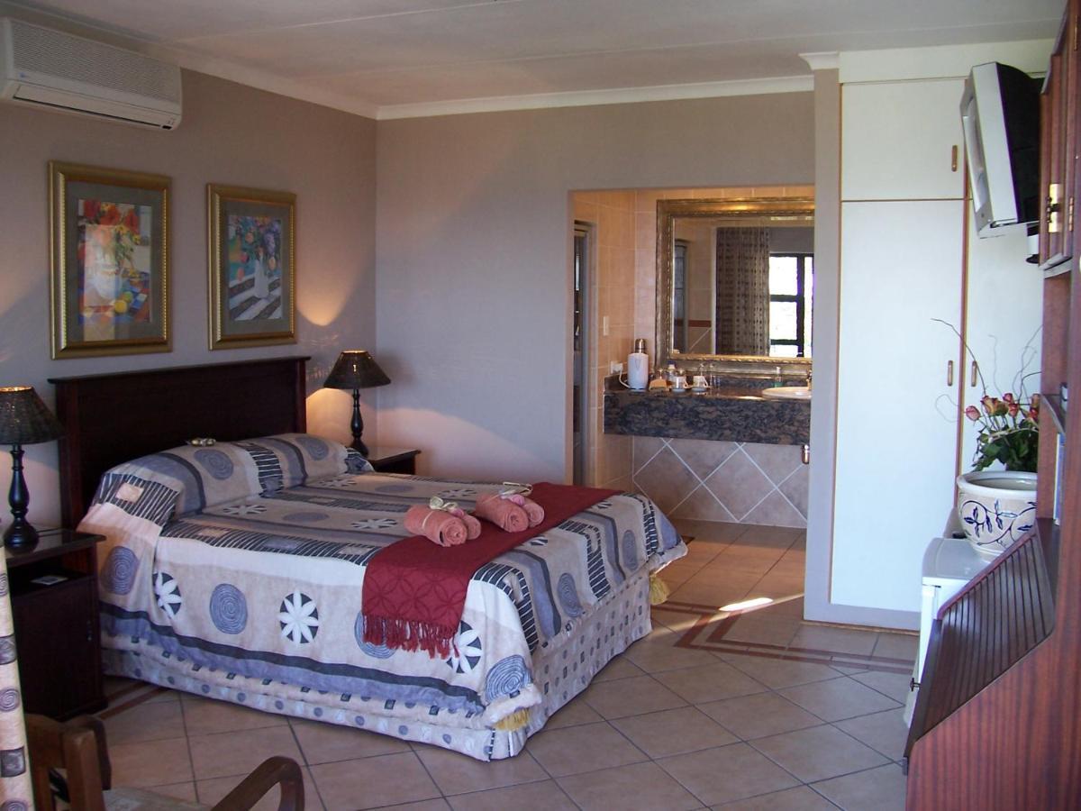 Birdcage B&B Amanzimtoti Extérieur photo