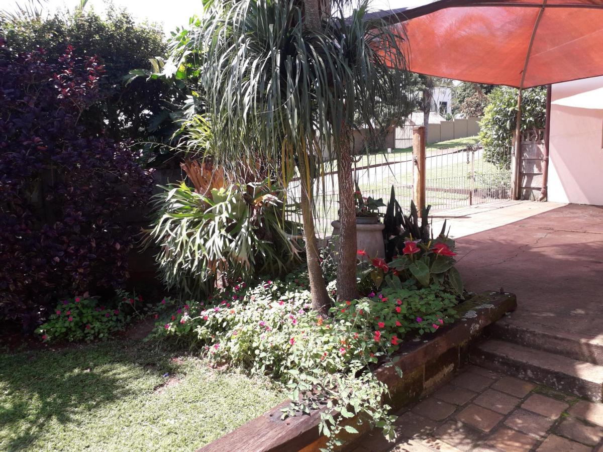 Birdcage B&B Amanzimtoti Extérieur photo