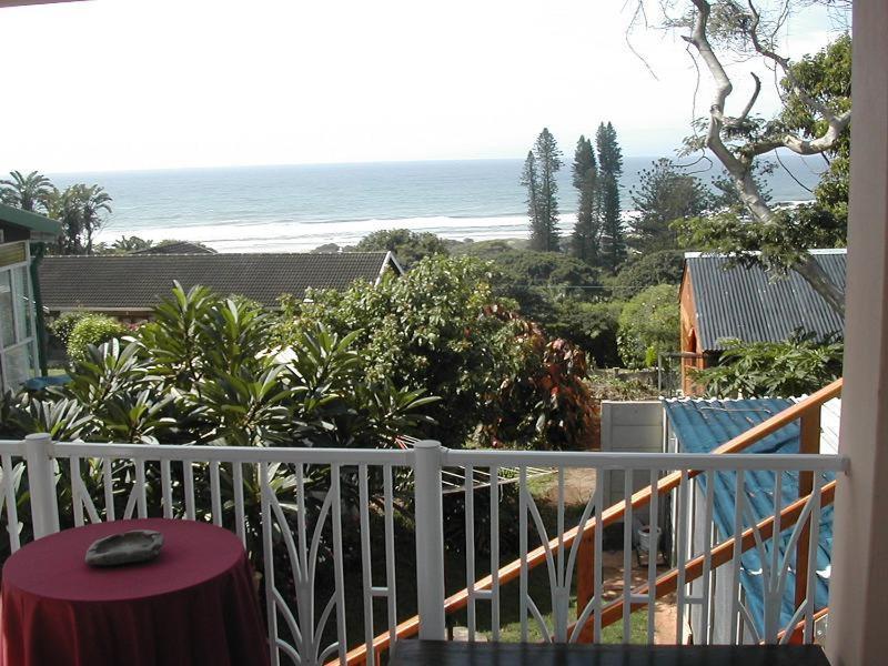 Birdcage B&B Amanzimtoti Extérieur photo
