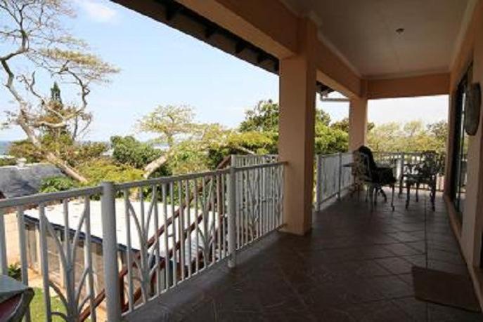 Birdcage B&B Amanzimtoti Extérieur photo