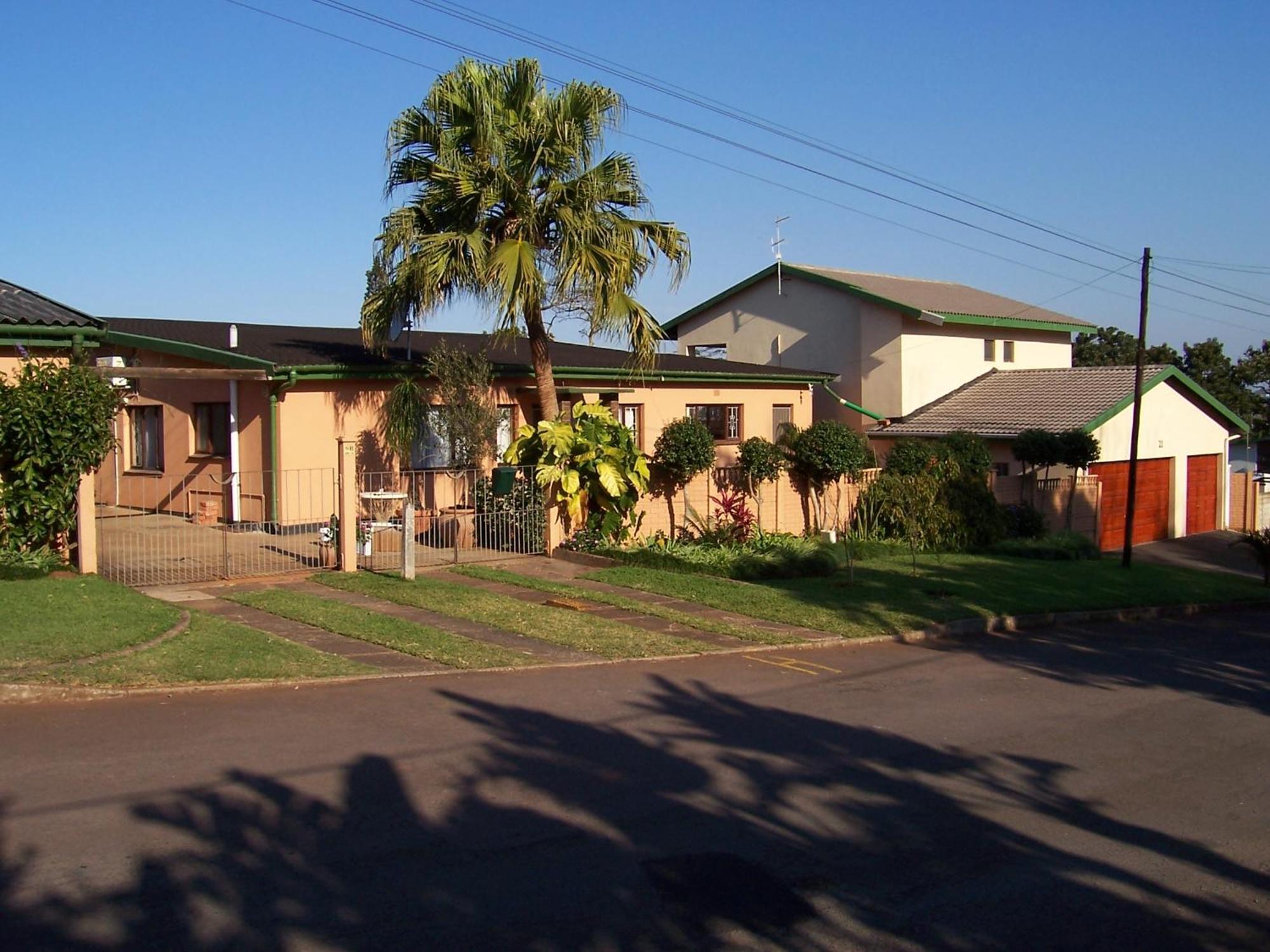 Birdcage B&B Amanzimtoti Extérieur photo