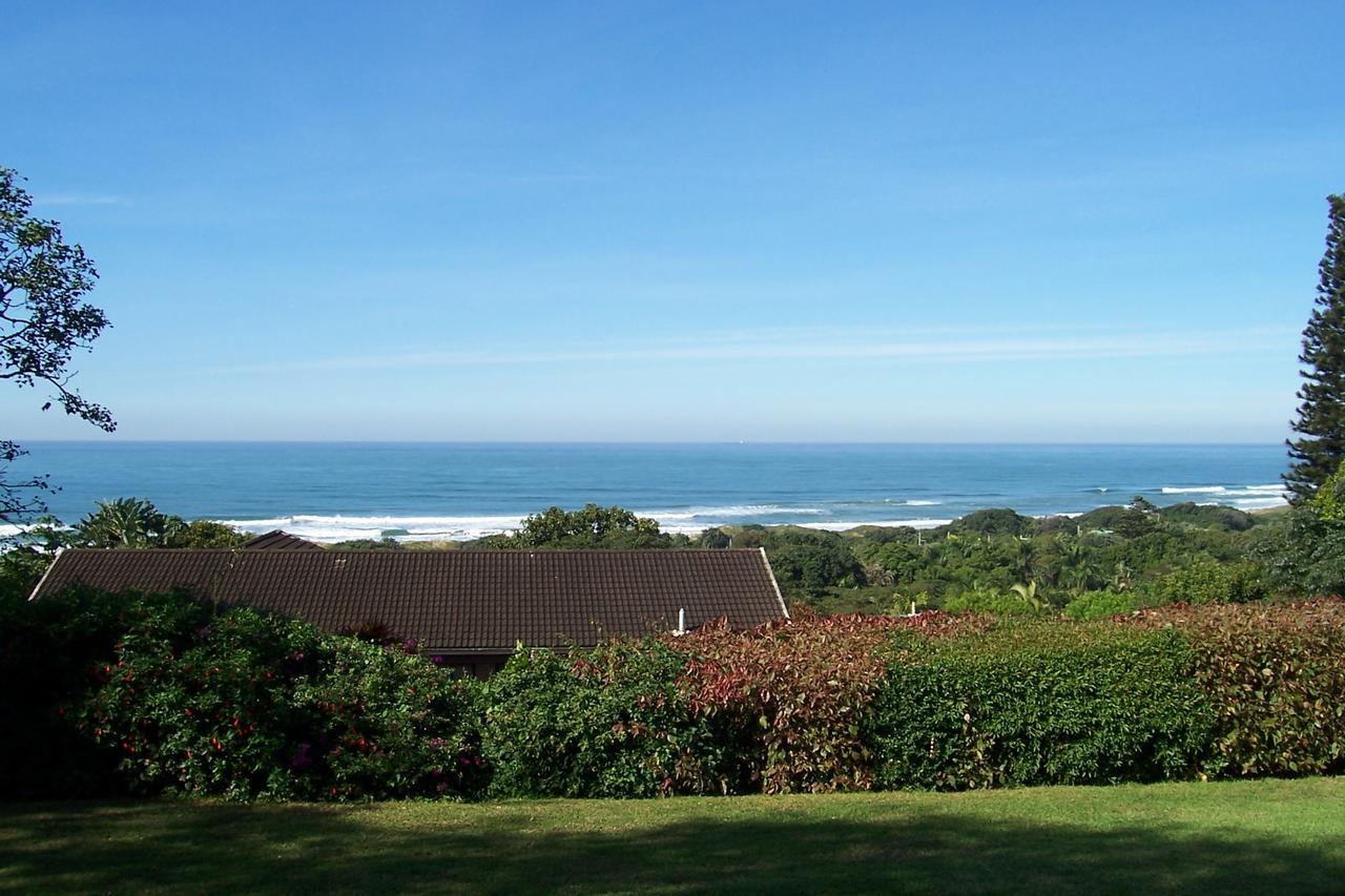 Birdcage B&B Amanzimtoti Extérieur photo