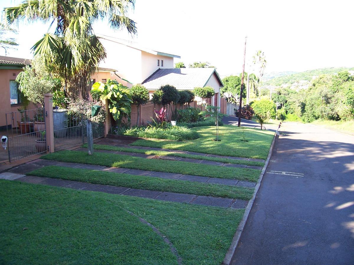 Birdcage B&B Amanzimtoti Extérieur photo
