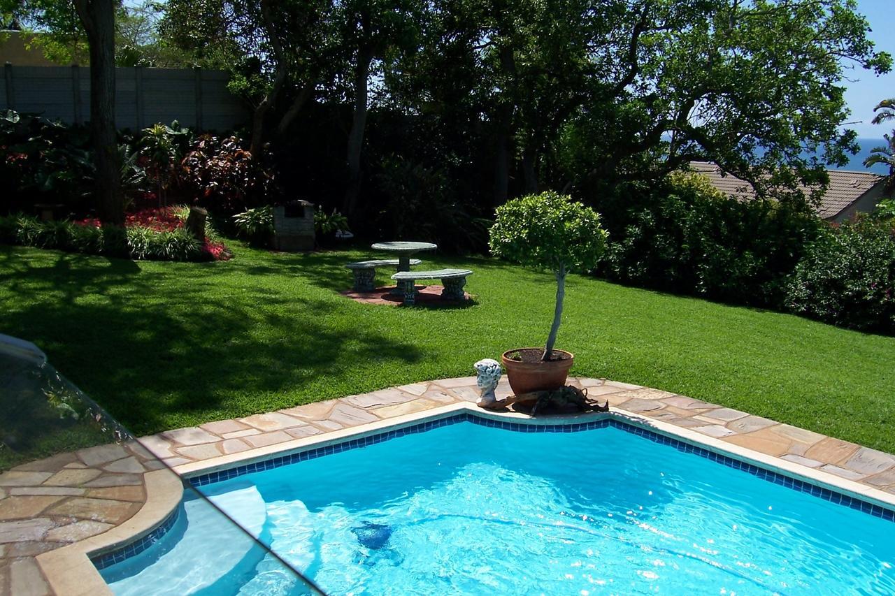 Birdcage B&B Amanzimtoti Extérieur photo