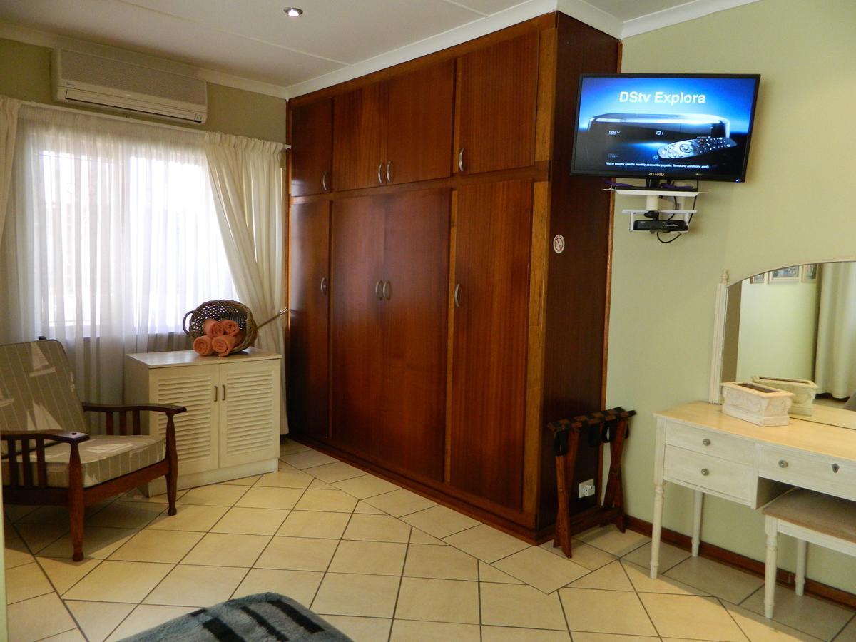 Birdcage B&B Amanzimtoti Extérieur photo