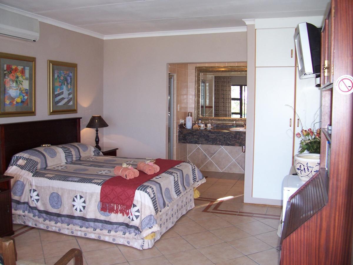 Birdcage B&B Amanzimtoti Extérieur photo