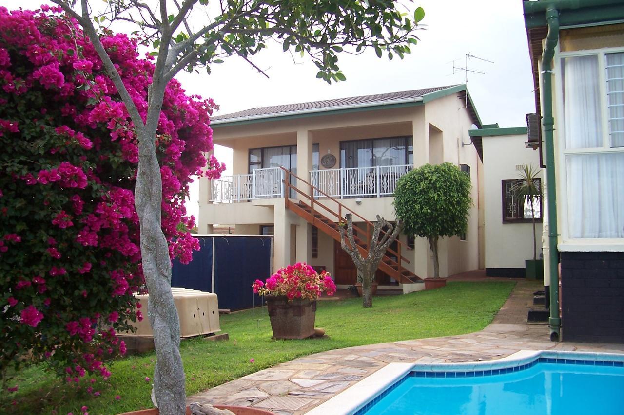 Birdcage B&B Amanzimtoti Extérieur photo