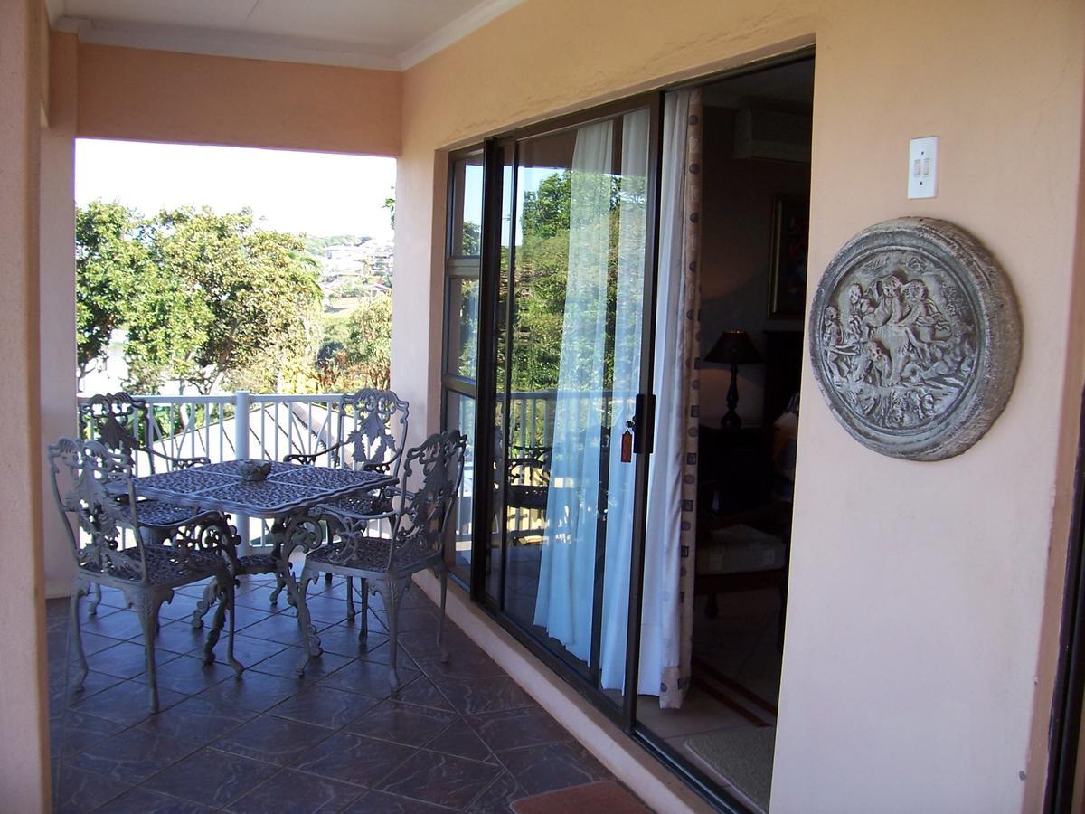 Birdcage B&B Amanzimtoti Extérieur photo