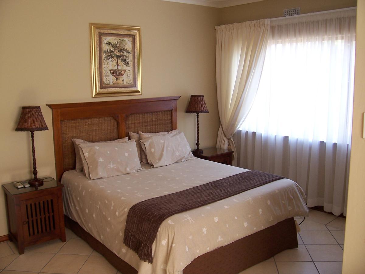 Birdcage B&B Amanzimtoti Extérieur photo
