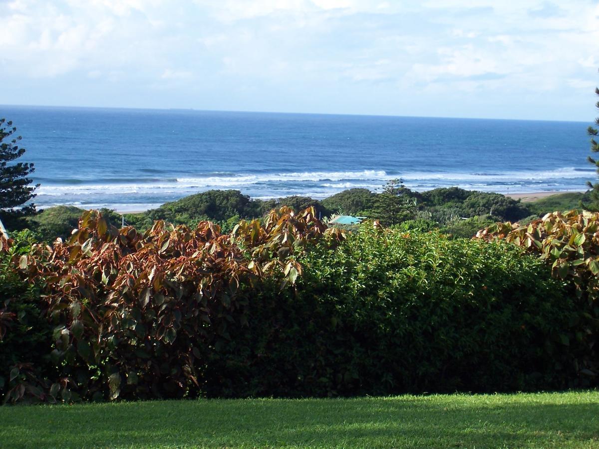 Birdcage B&B Amanzimtoti Extérieur photo