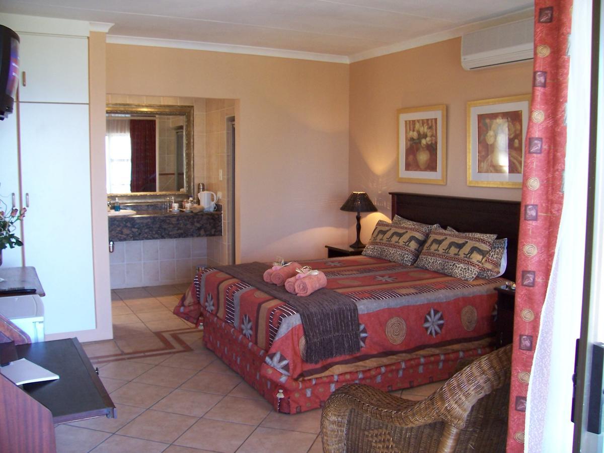 Birdcage B&B Amanzimtoti Extérieur photo
