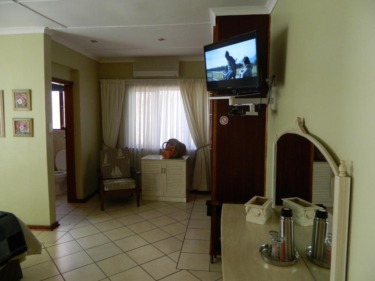 Birdcage B&B Amanzimtoti Extérieur photo