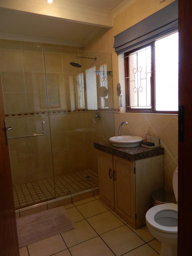 Birdcage B&B Amanzimtoti Extérieur photo