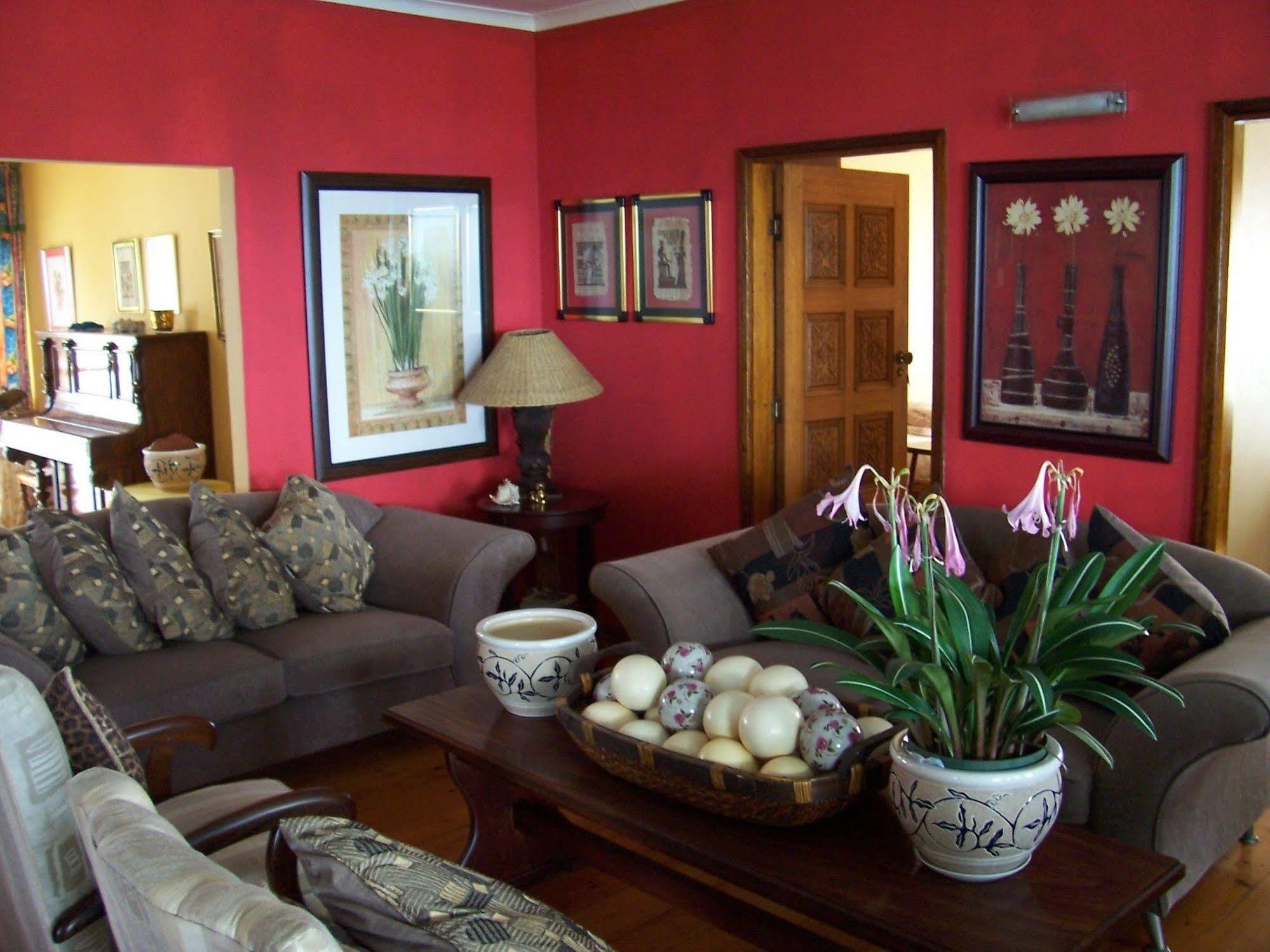 Birdcage B&B Amanzimtoti Extérieur photo
