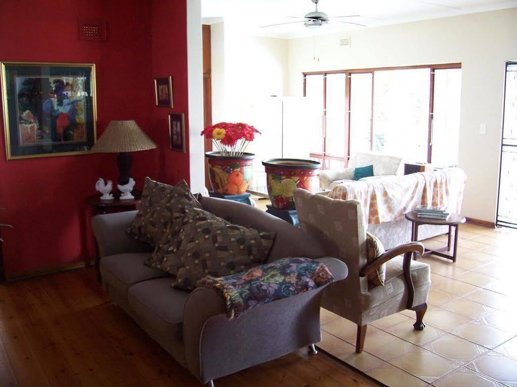 Birdcage B&B Amanzimtoti Extérieur photo