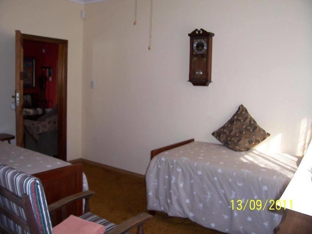 Birdcage B&B Amanzimtoti Extérieur photo