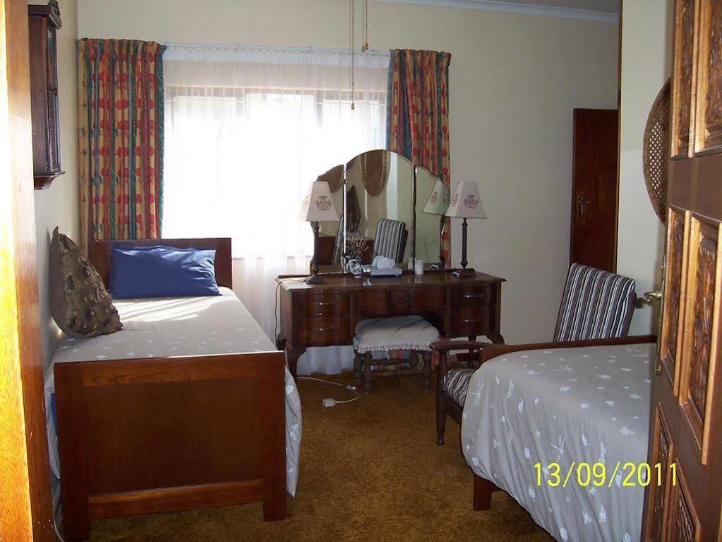 Birdcage B&B Amanzimtoti Extérieur photo