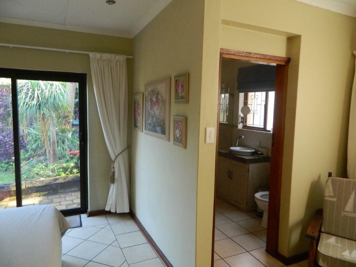 Birdcage B&B Amanzimtoti Extérieur photo