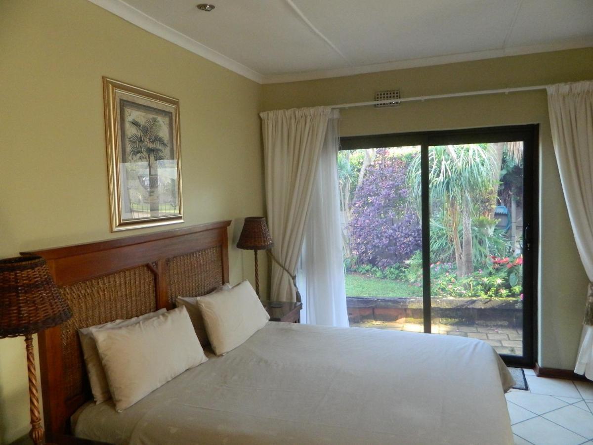 Birdcage B&B Amanzimtoti Extérieur photo